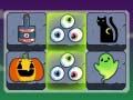 Trò chơi Halloween Mahjong Connect trực tuyến