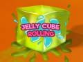Trò chơi Khối Jelly Lăn trực tuyến
