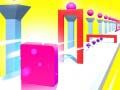Trò chơi Jelly Shift Trực Tuyến trực tuyến
