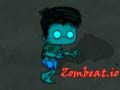 Trò chơi Zombeat.io trực tuyến