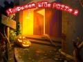 Trò chơi Câu đố Trượt Halloween 2 trực tuyến