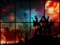 Trò chơi Bữa tiệc Halloween trượt trực tuyến