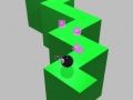 Trò chơi Bóng Zigzag trực tuyến