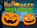 Trò chơi Bí Mật Bí Ngô Halloween trực tuyến
