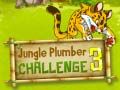 Trò chơi Thử Thách Thợ Hàn Jungle 3 trực tuyến