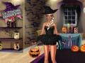 Trò chơi Tiệc Halloween của Nữ hoàng Băng giá trực tuyến
