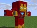 Trò chơi Tìm Sự Khác Biệt: Block Craft trực tuyến
