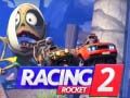 Trò chơi Racing Rocket 2 trực tuyến