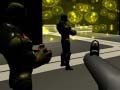 Trò chơi Mô phỏng FPS trực tuyến
