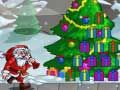 Trò chơi Chạy đi, Santa, chạy đi trực tuyến