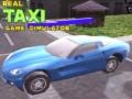 Trò chơi Trình Giả Lập Trò Chơi Taxi Thực trực tuyến