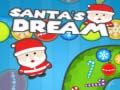 Trò chơi Giấc Mơ của Ông Già Noel trực tuyến
