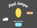 Trò chơi Người nhảy Pixel trực tuyến