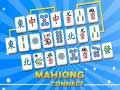 Trò chơi Kết Nối Mahjong trực tuyến