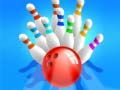 Trò chơi Bowling Hit 3D trực tuyến