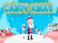 Trò chơi Ông già Noel Giáng sinh trực tuyến