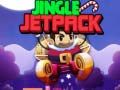 Trò chơi Jetpack Jingle trực tuyến