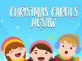 Trò chơi Ghép Hình Khúc Ca Giáng Sinh trực tuyến