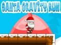 Trò chơi Chạy Nhảy Lực Hấp Dẫn của Ông Già Noel trực tuyến