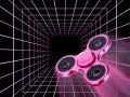 Trò chơi Đua Xe Fidget Spinner Xtreme trực tuyến