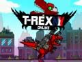 Trò chơi T-REX N.Y. Trực Tuyến trực tuyến