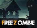 Trò chơi Zombie Miễn Phí trực tuyến