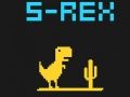 Trò chơi 5-Rex trực tuyến