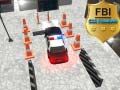 Trò chơi Đỗ xe FBI trực tuyến