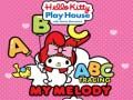 Trò chơi Xin chào Kitty Nhà chơi MyMelody Truy dấu ABC trực tuyến