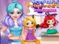 Trò chơi Cửa Hàng Figurine Công Chúa của Crystal trực tuyến