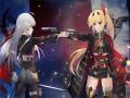 Trò chơi Cô Gái Anime Có Súng trực tuyến