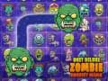 Trò chơi Onet Deluxe Kết Nối Zombie Mania trực tuyến