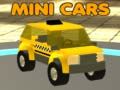 Trò chơi Xe Mini trực tuyến