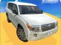 Trò chơi Mô phỏng Drift 4x4 Dubai trực tuyến