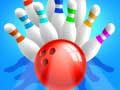 Trò chơi Mini Bowling 3D trực tuyến