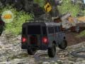 Trò chơi Lái Xe Nặng Offroad 4x4 trực tuyến