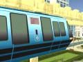 Trò chơi Trò Chơi Tàu Trên Trời 2020 trực tuyến