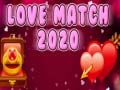 Trò chơi Trận Đấu Tình Yêu 2020 trực tuyến