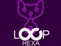 Trò chơi Vòng lặp Hexa trực tuyến