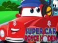 Trò chơi Xe Hơi Siêu Royce Ẩn trực tuyến