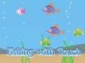 Trò chơi Câu Cá Bằng Cảm Ứng trực tuyến