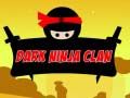 Trò chơi Bộ tộc Ninja Bóng tối trực tuyến