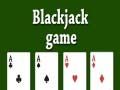 Trò chơi Trò chơi Blackjack trực tuyến