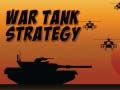 Trò chơi Chiến lược Tank Chiến tranh trực tuyến