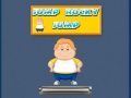 Trò chơi Nhảy Rocky Nhảy trực tuyến
