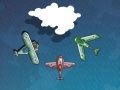 Trò chơi Cuộc Chiến Trên Không 1942-43 trực tuyến