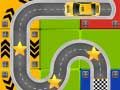 Trò chơi Mở Khóa Taxi trực tuyến