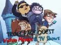 Trò chơi Trollface Quest: Meme Video và Chương Trình TV trực tuyến