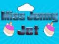 Trò chơi Cô Jenny Jet trực tuyến