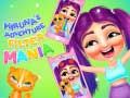 Trò chơi Cuộc Phiêu Lưu Của Miruna: Cơn Cuồng Bộ Lọc trực tuyến